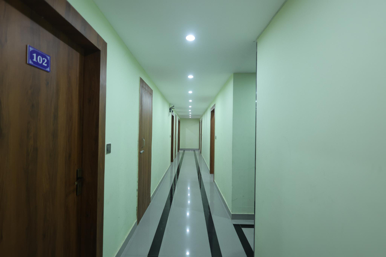 Others 3, Hotel Hill View, Dehradun
