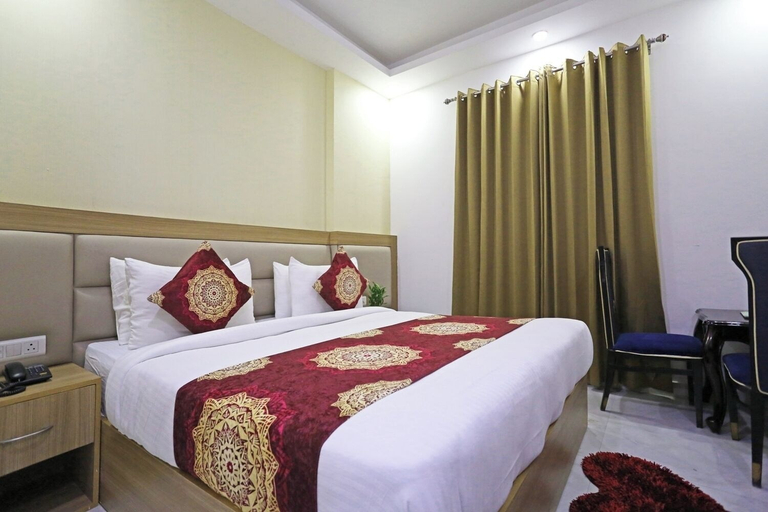 Interior 5, Hotel Decent Premier -Delhi Airport, Delhi