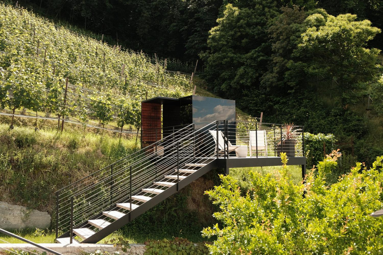 Others 5, Wine Lodge Pratenberg, Bolzano
