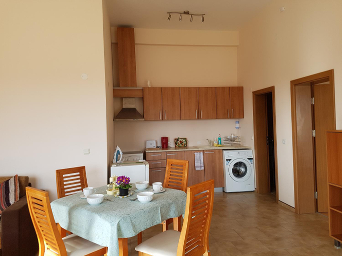 Others 4, Villa Ketli Apartment, Avren