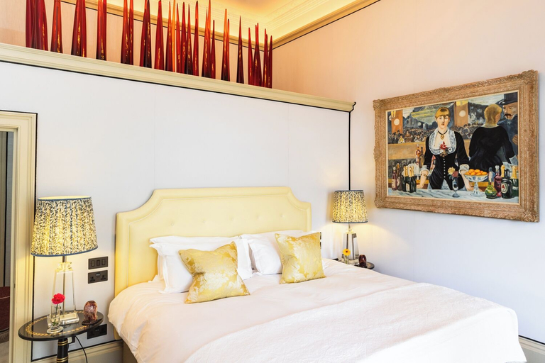 Bedroom 4, Dukes Bath, Bath and North East Somerset