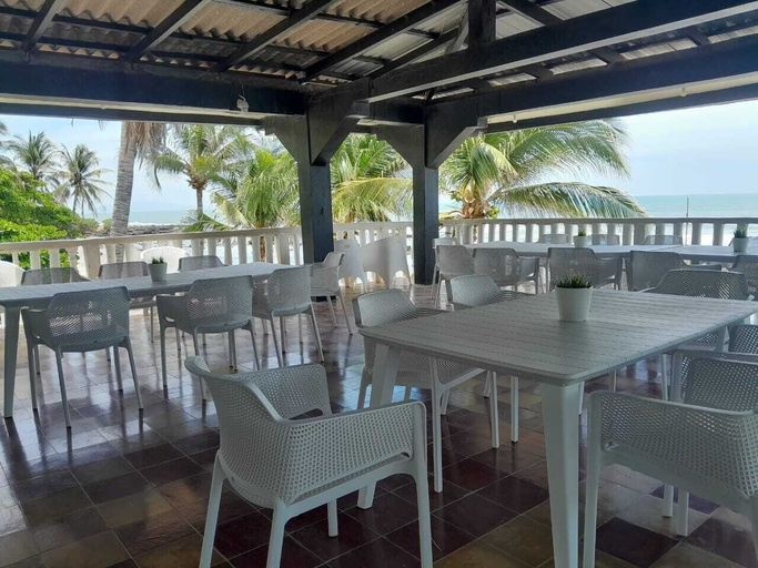 Outdoor dining, TOROLA BAY VIEW HOTEL Y RESTAURANTE, Conchagua