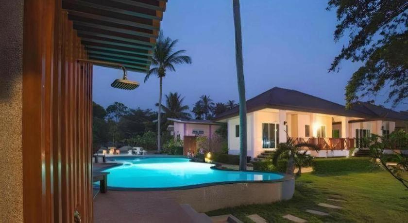 Sport & Beauty 4, Chonnapha Resort, Khanom