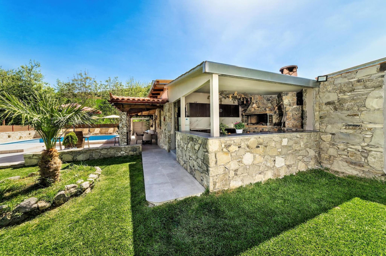 Others 5, Villa Kalouas private pool, Crete