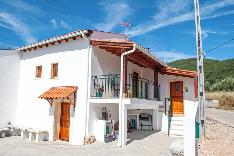Exterior & Views 2, Casa De Campo De Oliveiras, Penela