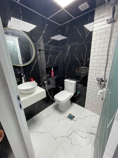 Bathroom 5, Garden Villa 4 Ajman, Ajman