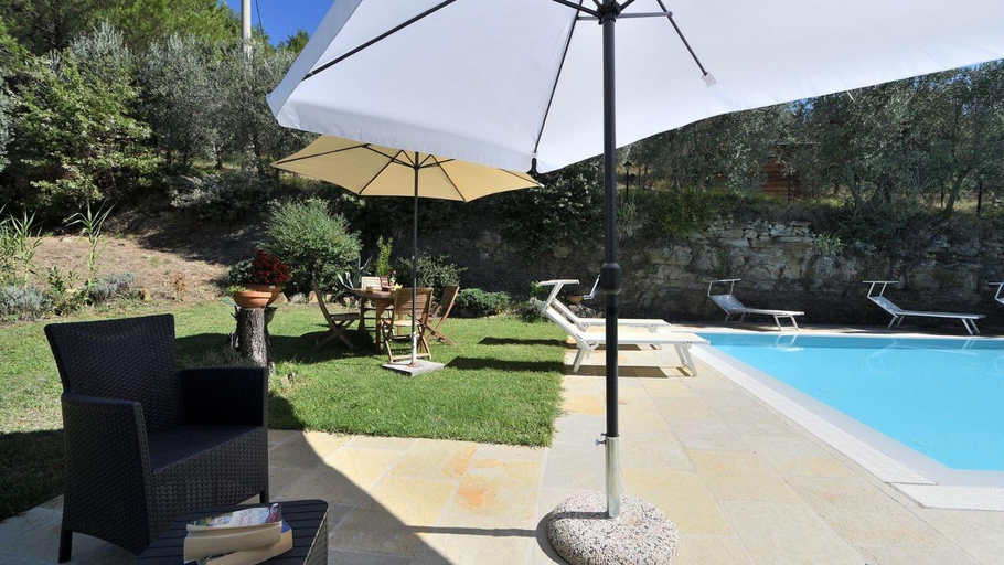 3, Podere Le Coste, Arezzo
