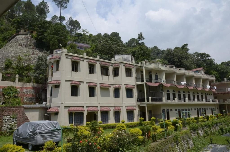 Exterior & Views, Shivlinga Tourist Complex, Uttarkashi