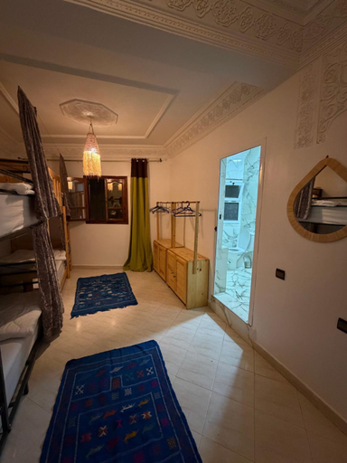 Others 3, Mira Guest House, Agadir-Ida ou Tanane