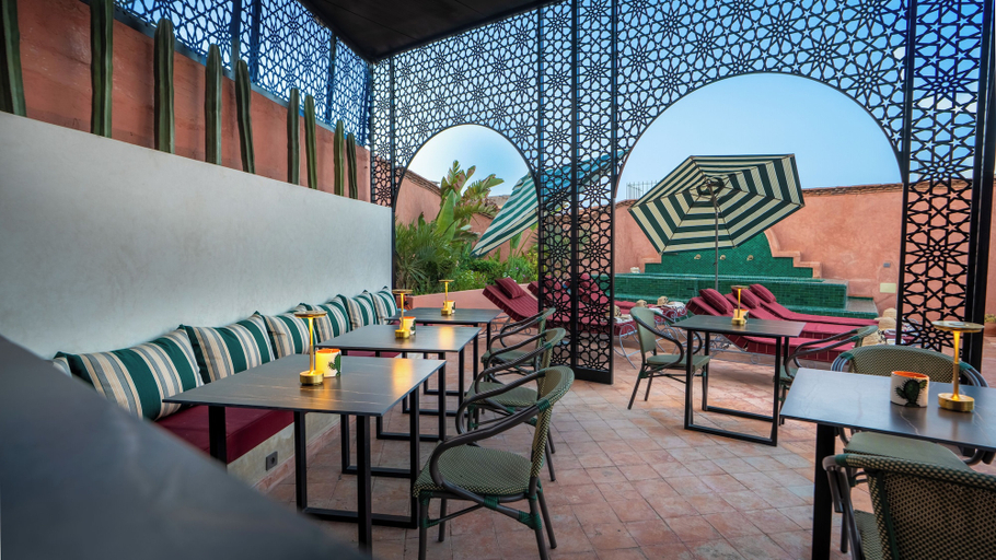 Food & Drinks 5, RIAD KSAR AGDID, Marrakech