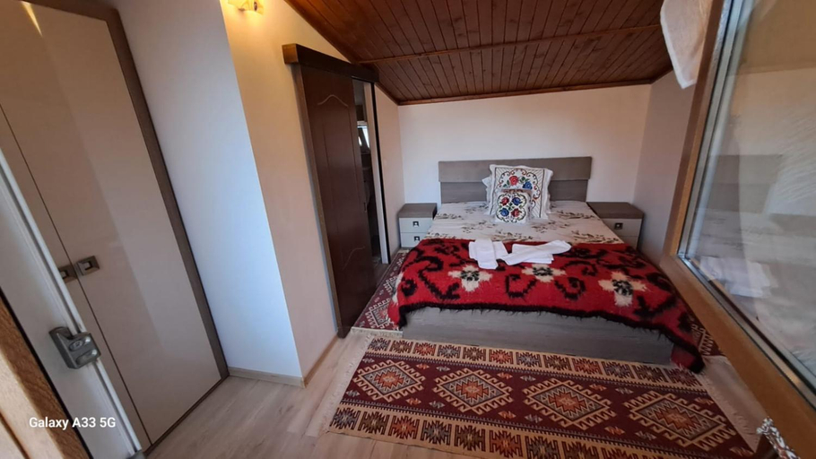 5, Casa Gabriela, Viseu De Sus