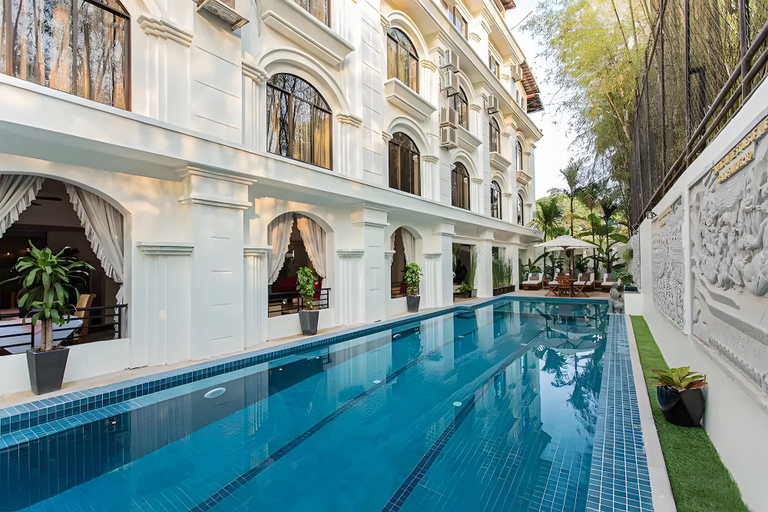 Primary image, The Riverfront Central Hotel, Siem Reap