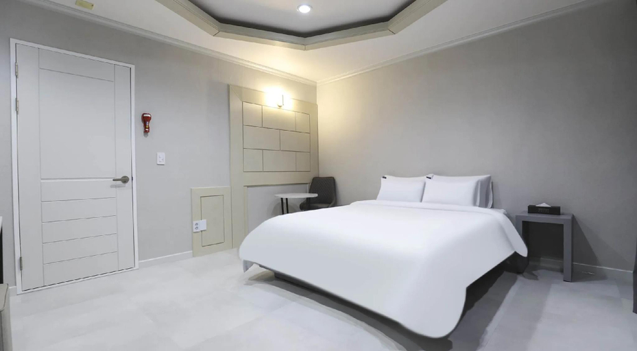 Bedroom 3, Gangneung STAY, Gangneung