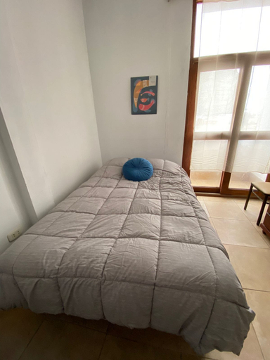 Room 2, Hostal Lobitos, Cañete