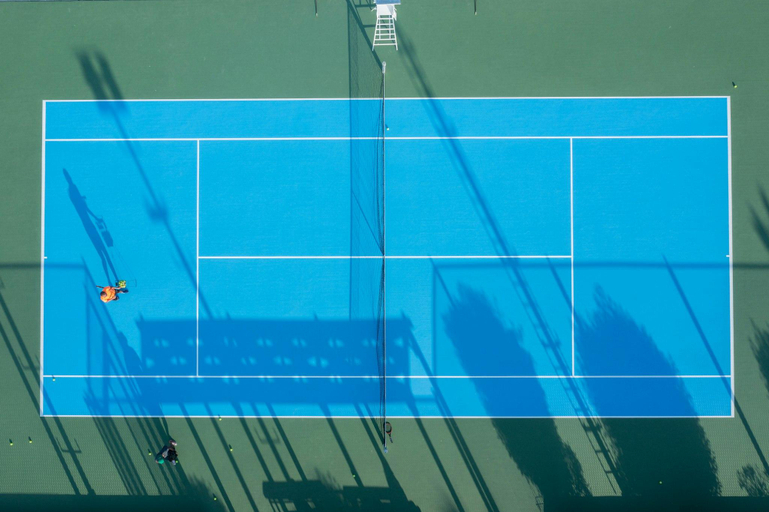 Sport & Beauty 2, Salalah Rotana Resort, Taqah
