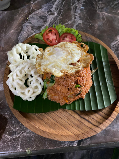 Food & Drinks 5, Villa Lumbung Ayu Sari & Spa, Karangasem