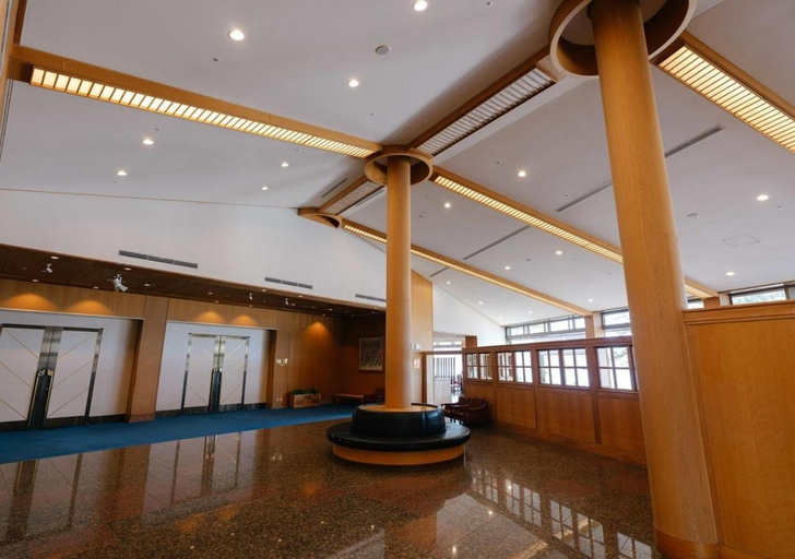 Sport & Beauty, Okubiwako Makino Grand Park Hotel, Takashima