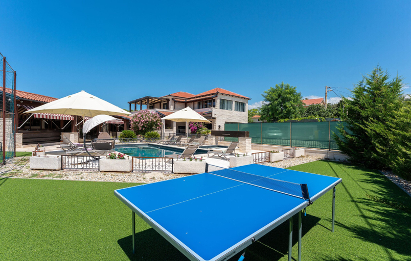 Exterior & Views 2, Villa Frenky, Vir