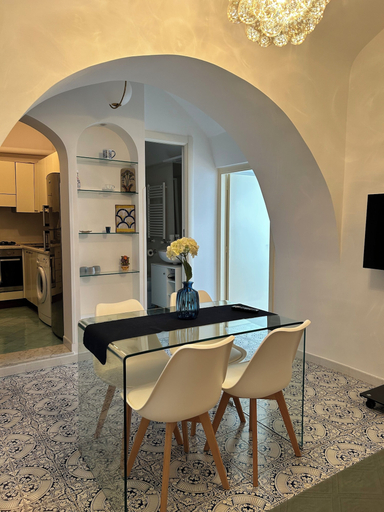 Others 3, Ravello Rooms apartment, Salerno