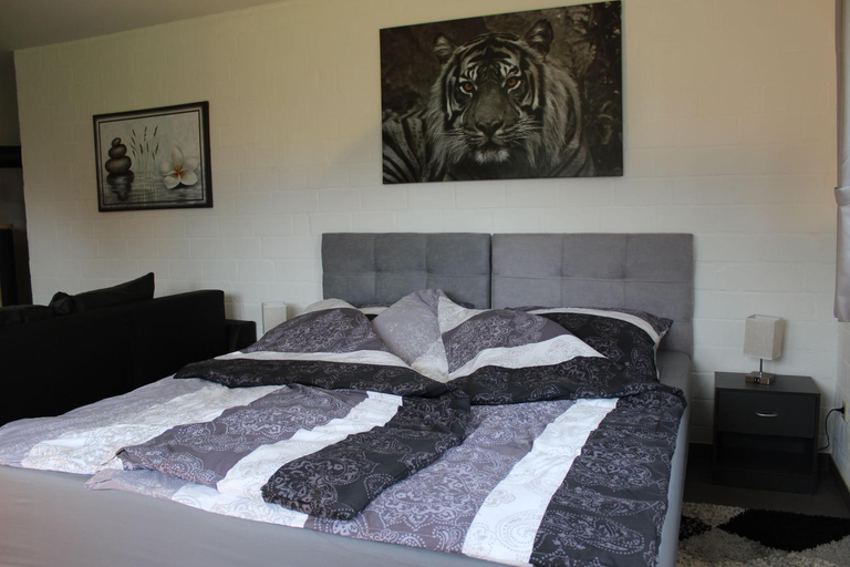 Bedroom 2, Landluft, Ostholstein