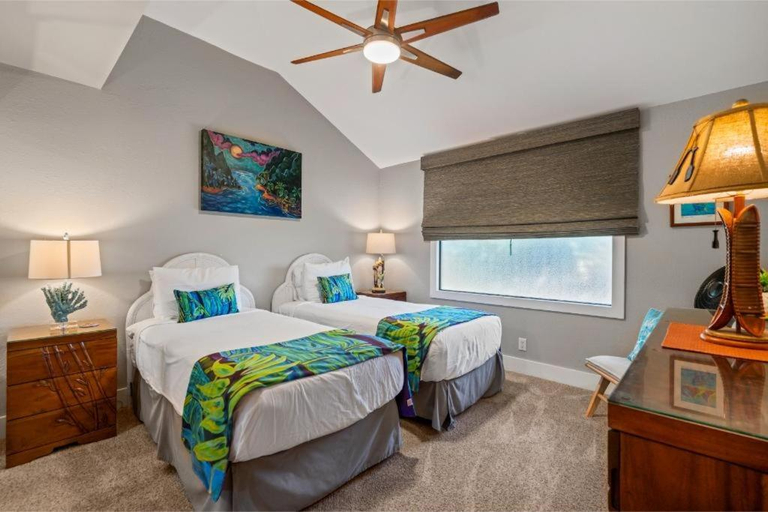 Bedroom 3, MAALAEA SURF, #C-7, Maui