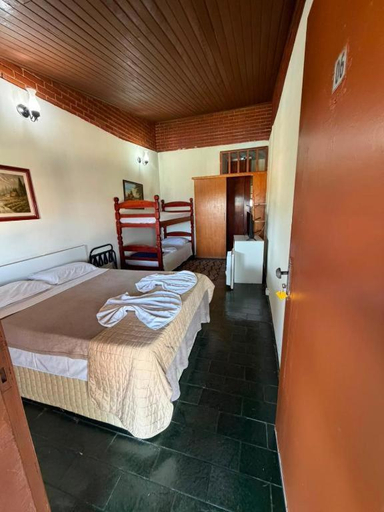 Others 4, Hotel Alpes da Fazenda, Socorro
