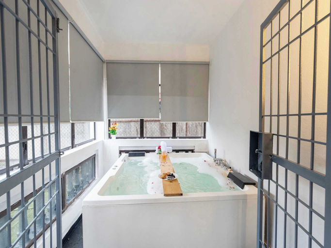 Interior 3, Palette Bubble Nest Villa 2BHK Lonavala, Pune