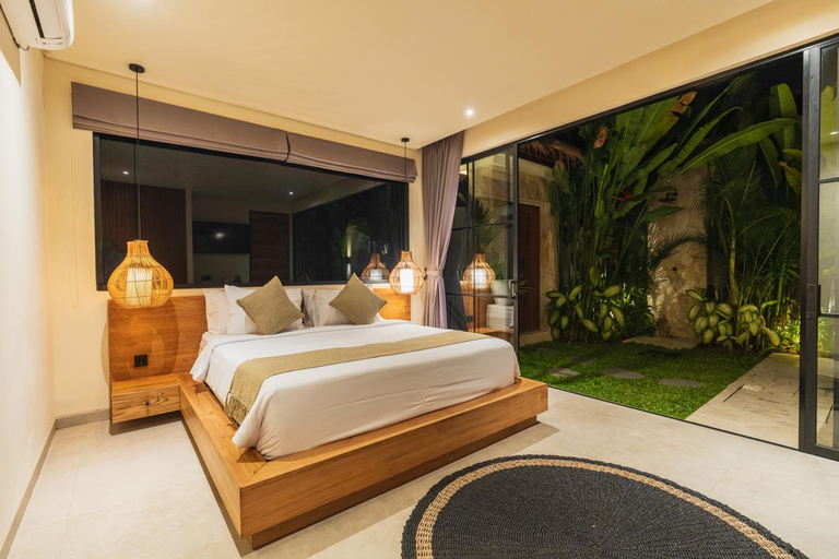 5, Villa Rasa Rasa by Alfred in Bali, Badung