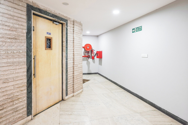 Interior 3, Palette Country Club Surat, Surat