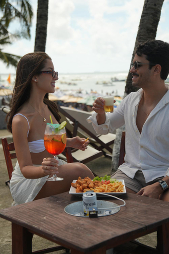Food & Drinks 4, Pousada Villa Mar Porto, Ipojuca