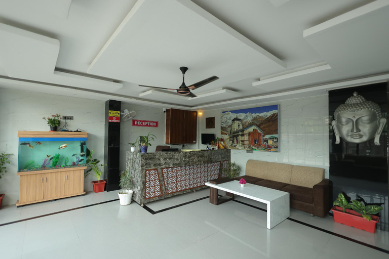 Others 2, Hotel Hill View, Dehradun