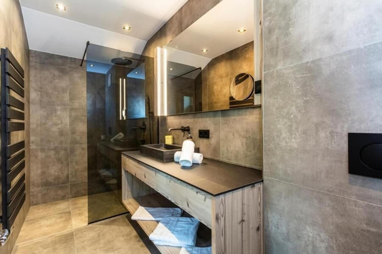 Bathroom 2, Hotel Schiederhof, Sankt Johann im Pongau
