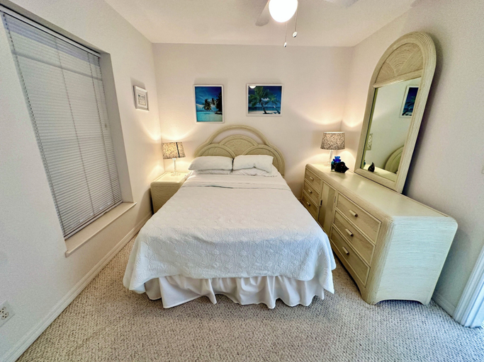 Interior 3, Island View Retreat N442, Saint Lucie