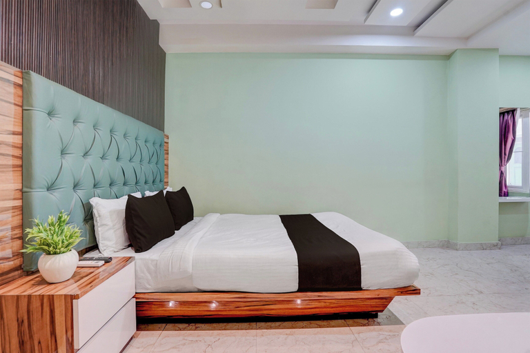 Room 5, Palette Siliguri Formerly Smriti Premium, Darjiling
