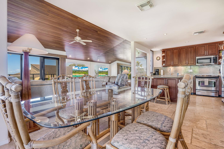 Food & Drinks, WAILEA ELUA, #1404, Maui