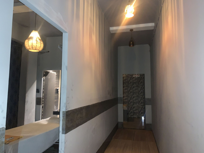 Spa 2, Kalptaru Hotel Nepalganj, Bheri