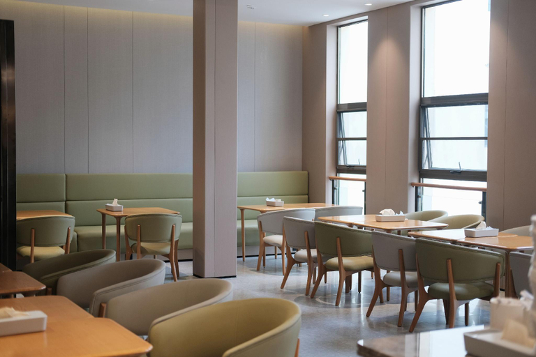 Food & Drinks 4, JI Hotel Luoyang Wanda Plaza, Luoyang