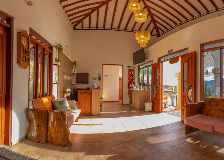 Public Area 4, Hotel Campestre Cordillera de los Andes, Villa de Leyva