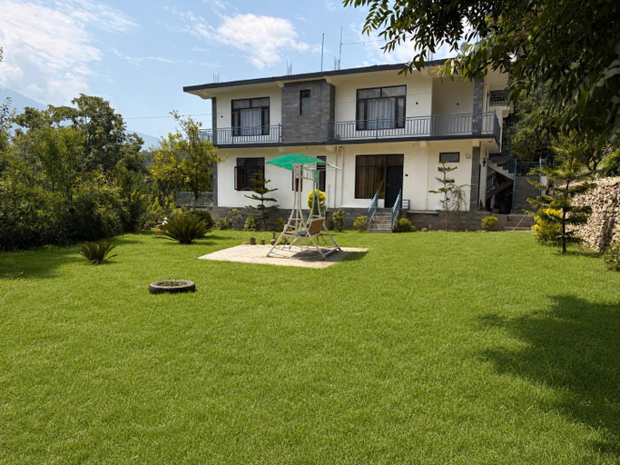 Others 5, KIA Farms Stay, Kullu