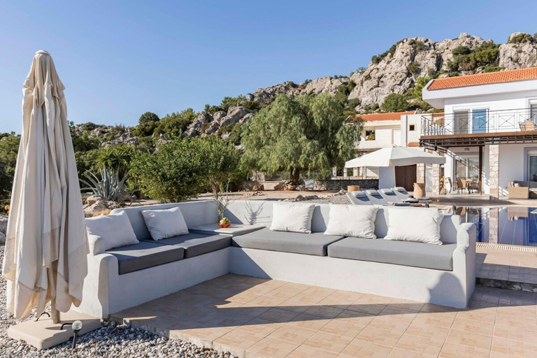 Others 4, Villa Katherina - Tsambika View, South Aegean