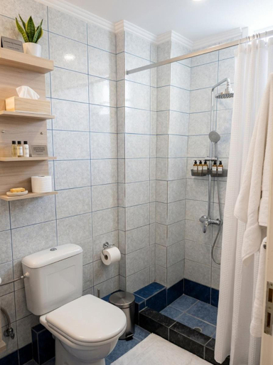 Bathroom 2, Studio Beleri, Vlorës