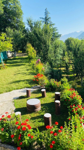 Others 4, KIA Farms Stay, Kullu