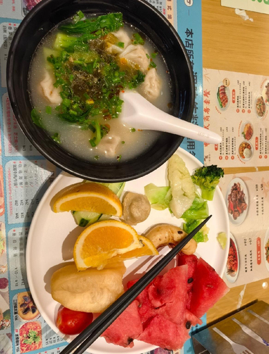 Food & Drinks 5, JI Hotel Hangzhou Qianjiang Xincheng, Hangzhou