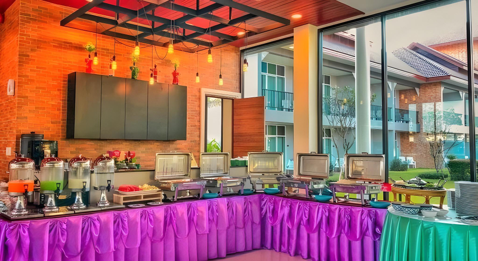 Food & Drinks 5, Southern Airport Hotel, Khlong Hoi Kong