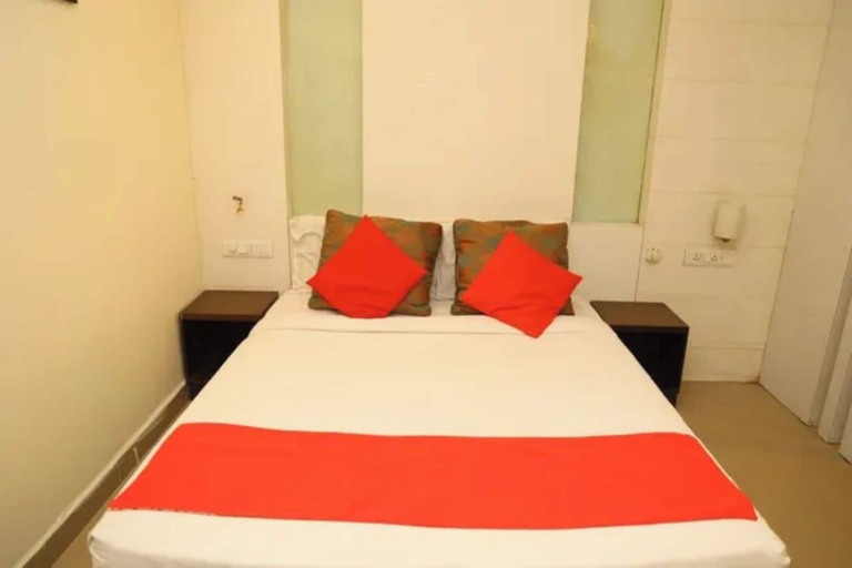 Room 5, Fabhotel Vaishanvi Palace, Hyderabad