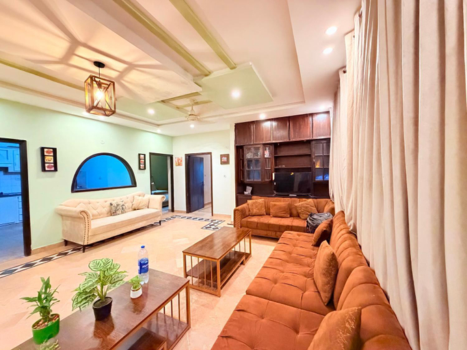Others 5, Travellers Arc Apartment F-11, Islamabad