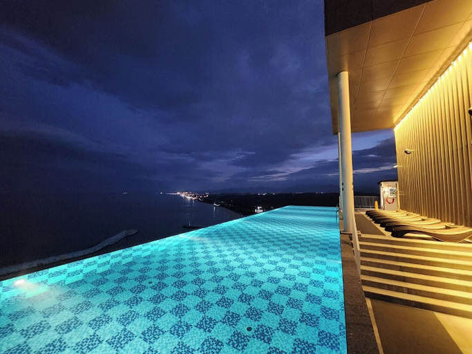 Sport & Beauty 3, Gangneung Chonpines Ocean Suites Hotel, Gangneung