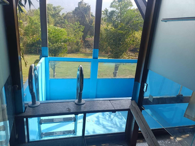 Sport & Beauty 3, Giri Sarovar Resort, Pune