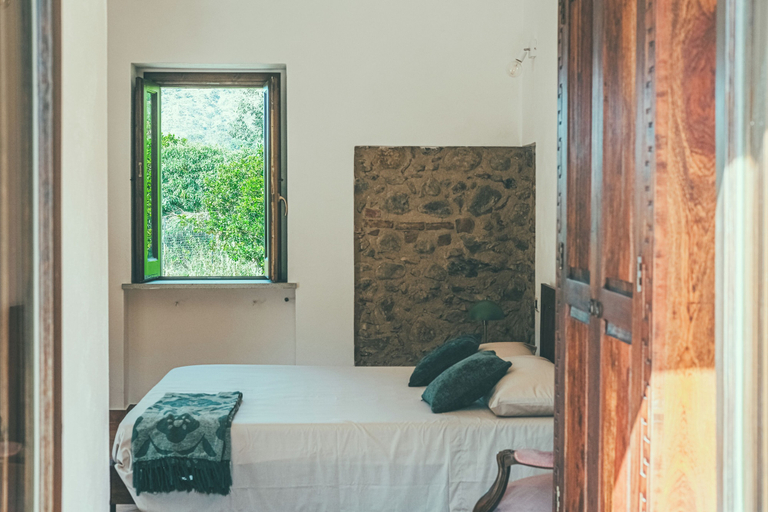 Room 3, Agriturismo Fattoria San Pio, Messina