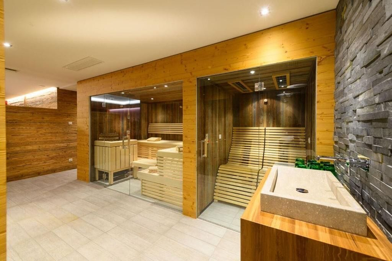 Spa 5, Hotel Schiederhof, Sankt Johann im Pongau